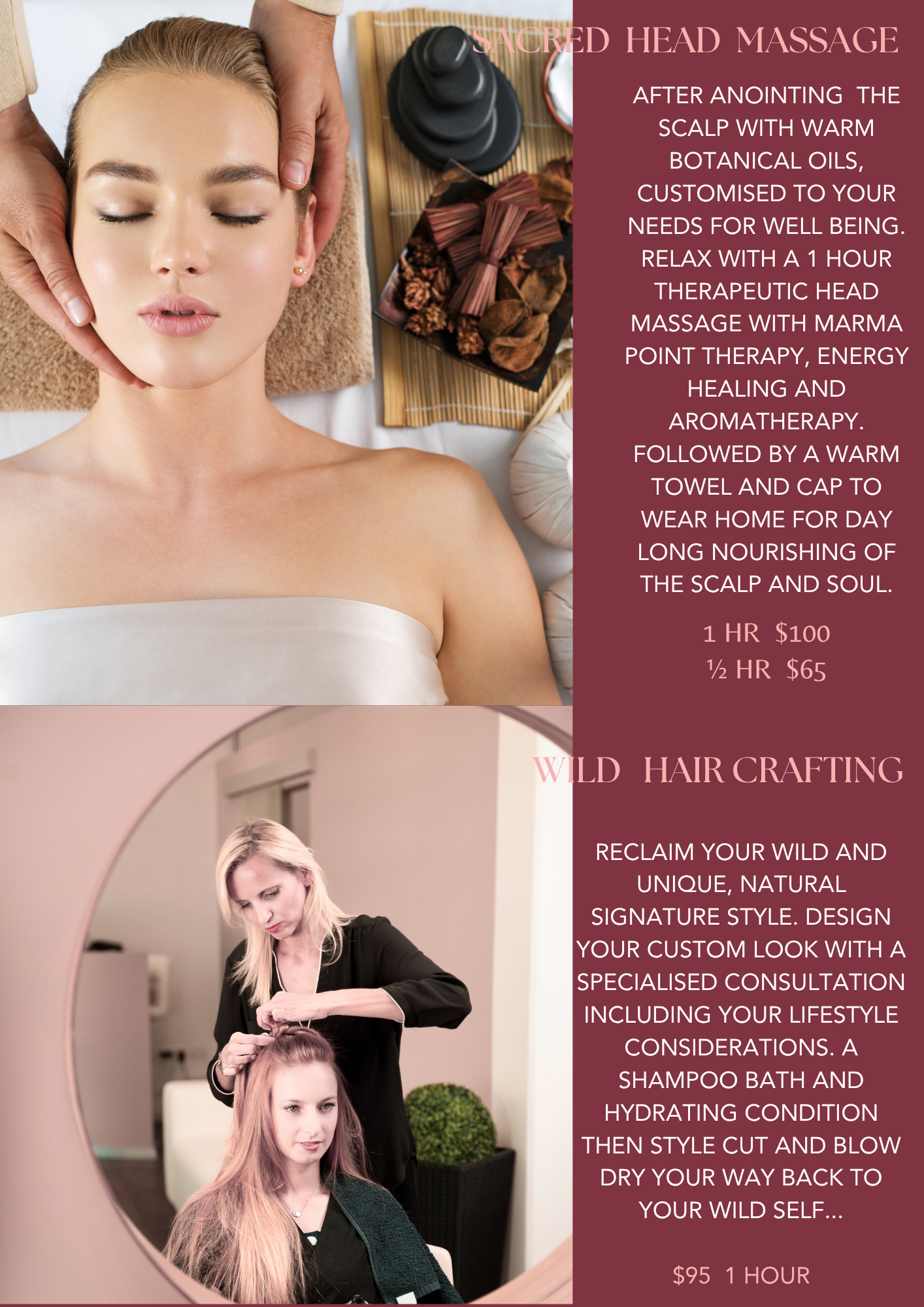 Gift Experience Card $100 - Image 3